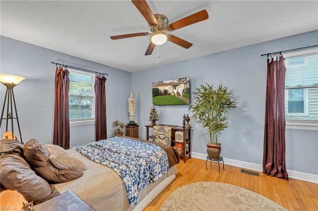 1806 Bourbon AVE, Norfolk, VA 23509