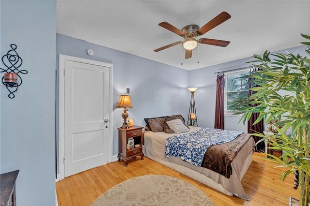 1806 Bourbon AVE, Norfolk, VA 23509