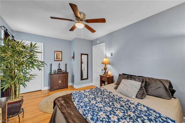 1806 Bourbon AVE, Norfolk, VA 23509