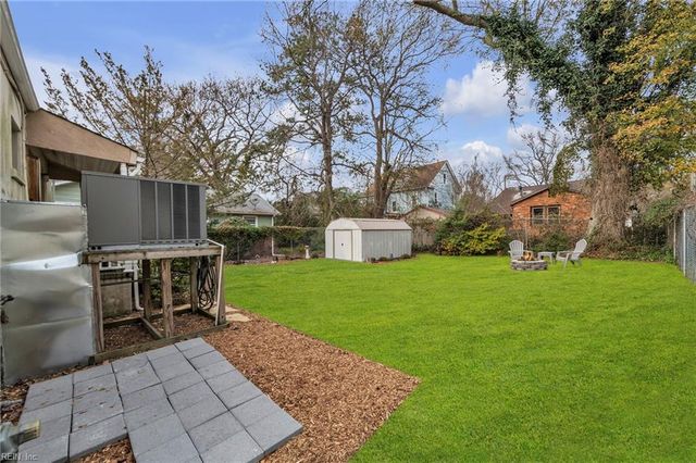 1806 Bourbon AVE, Norfolk, VA 23509