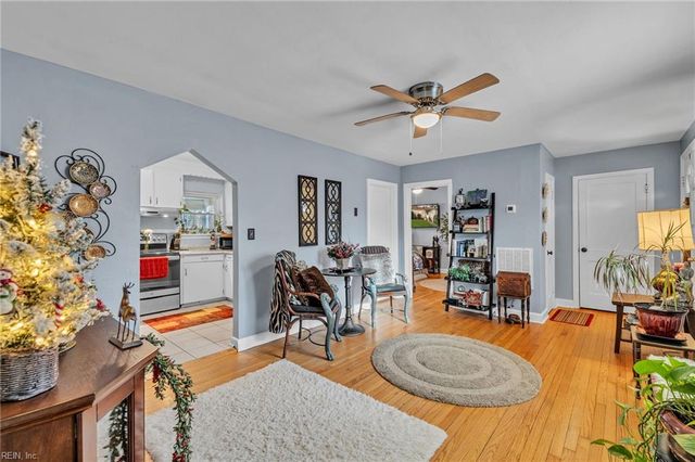 1806 Bourbon AVE, Norfolk, VA 23509