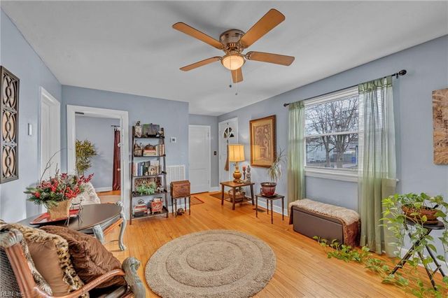 1806 Bourbon AVE, Norfolk, VA 23509