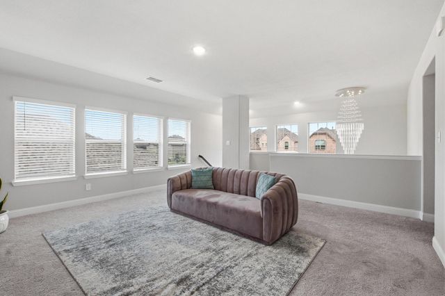 1128 Red Hawk Lane, Forney, TX 75126