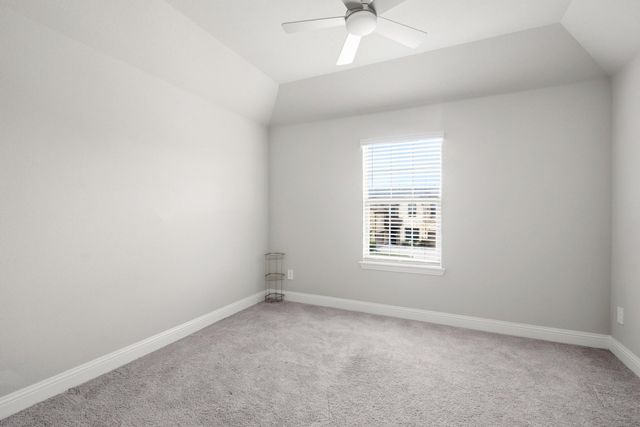 1128 Red Hawk Lane, Forney, TX 75126