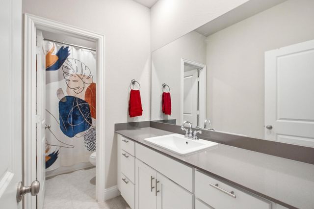 1128 Red Hawk Lane, Forney, TX 75126