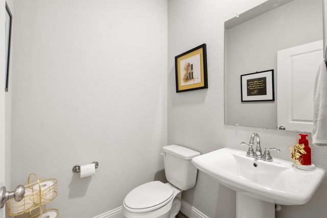 1128 Red Hawk Lane, Forney, TX 75126