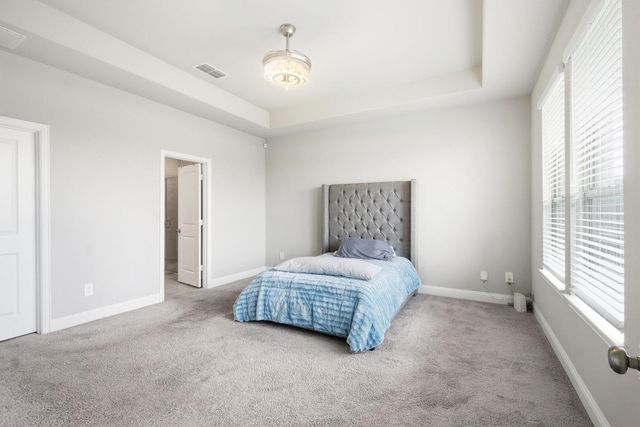 1128 Red Hawk Lane, Forney, TX 75126