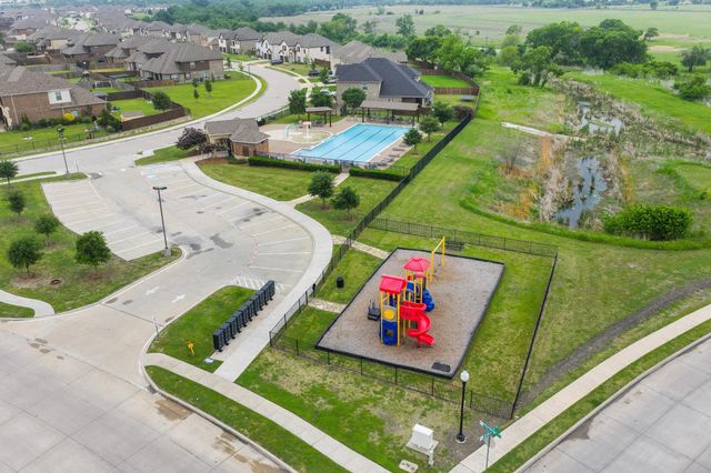 1128 Red Hawk Lane, Forney, TX 75126