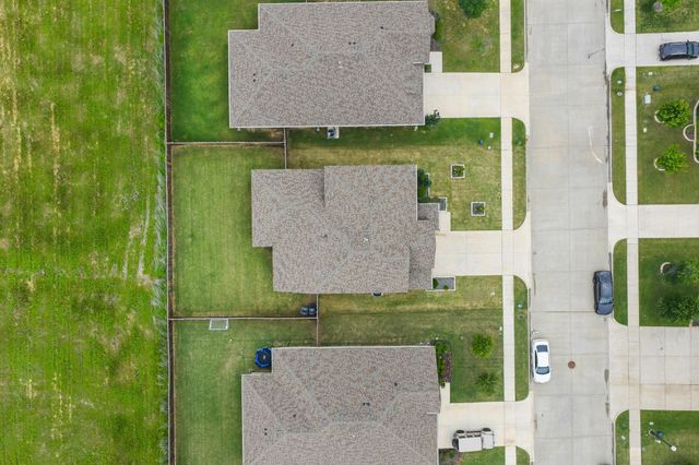 1128 Red Hawk Lane, Forney, TX 75126