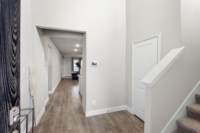 1128 Red Hawk Lane, Forney, TX 75126