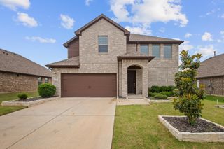 1128 Red Hawk Lane, Forney, TX 75126