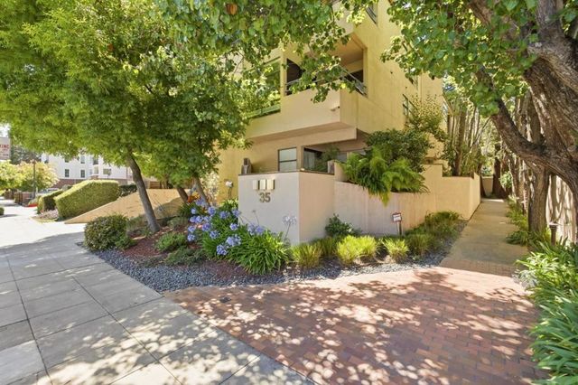35 9th Avenue 11, San Mateo, CA 94401