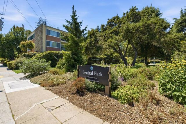 35 9th Avenue 11, San Mateo, CA 94401