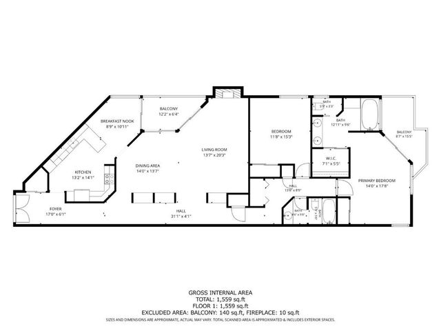 35 9th Avenue 11, San Mateo, CA 94401