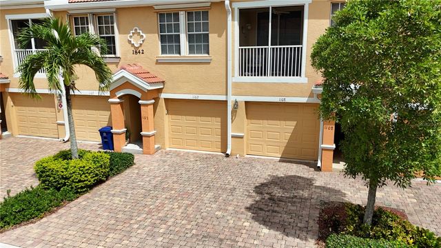 1842 CONCORDIA LAKE CIRCLE 1102, Cape Coral, FL 33909