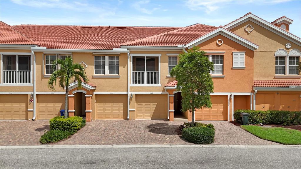 1842 CONCORDIA LAKE CIRCLE 1102, Cape Coral, FL 33909