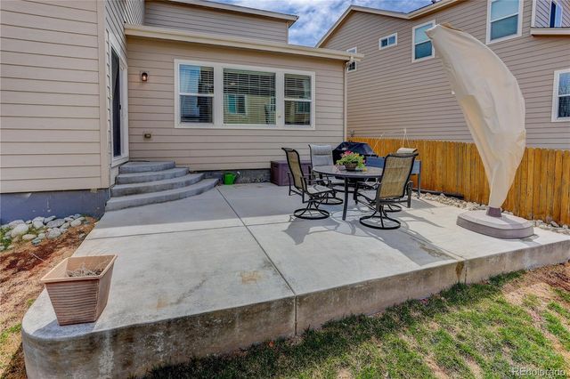 2103 Trail Stone Court, Castle Rock, CO 80108