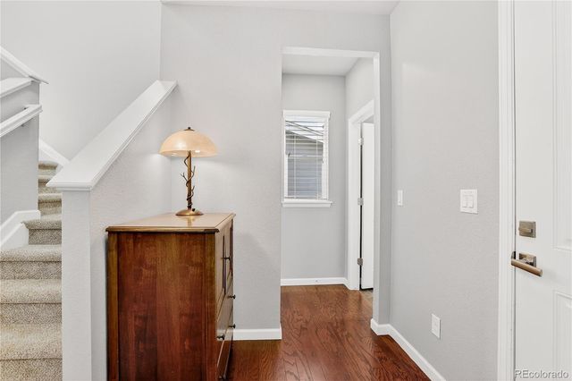 2103 Trail Stone Court, Castle Rock, CO 80108