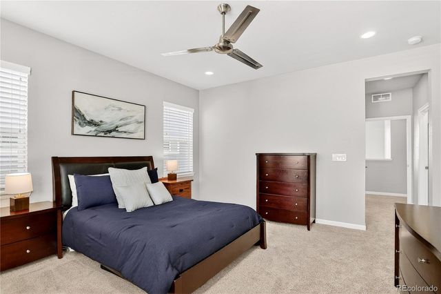 2103 Trail Stone Court, Castle Rock, CO 80108