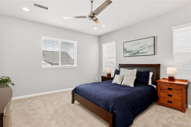 2103 Trail Stone Court, Castle Rock, CO 80108