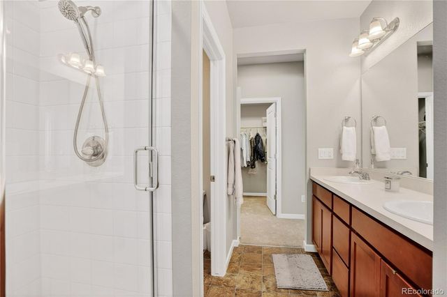 2103 Trail Stone Court, Castle Rock, CO 80108