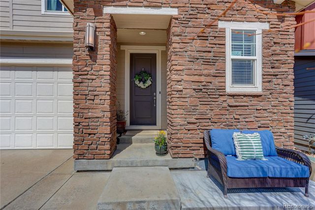 2103 Trail Stone Court, Castle Rock, CO 80108