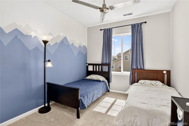 2103 Trail Stone Court, Castle Rock, CO 80108