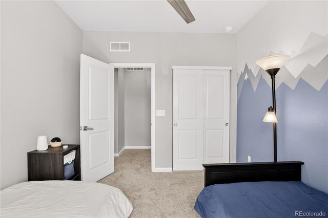 2103 Trail Stone Court, Castle Rock, CO 80108