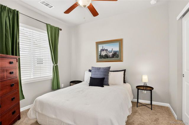 2103 Trail Stone Court, Castle Rock, CO 80108