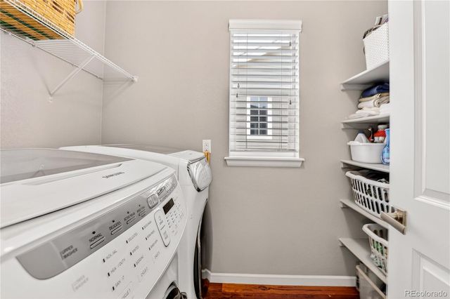 2103 Trail Stone Court, Castle Rock, CO 80108