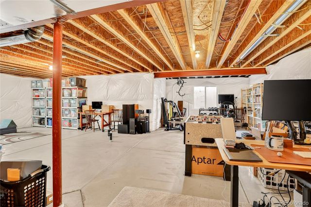 2103 Trail Stone Court, Castle Rock, CO 80108