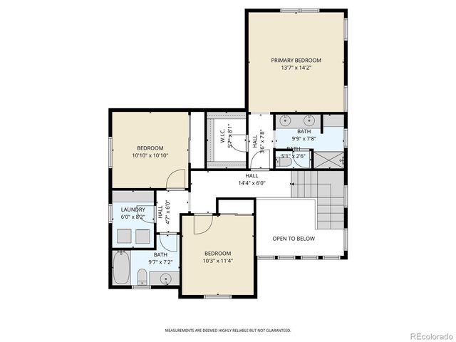 2103 Trail Stone Court, Castle Rock, CO 80108