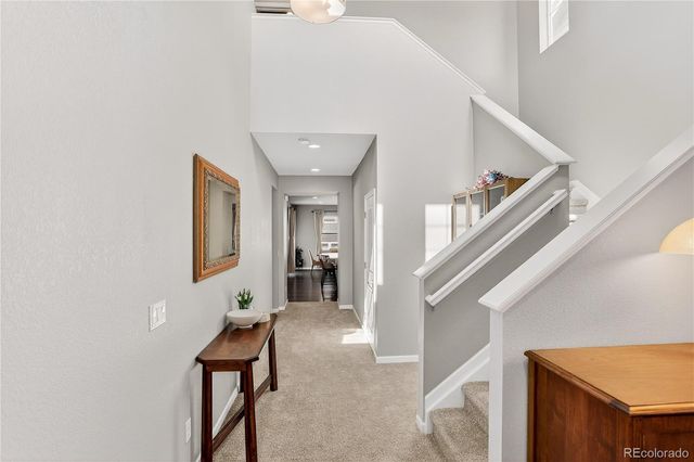 2103 Trail Stone Court, Castle Rock, CO 80108