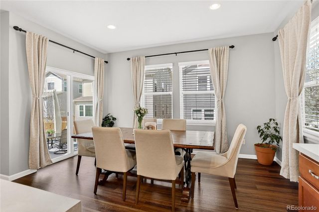 2103 Trail Stone Court, Castle Rock, CO 80108