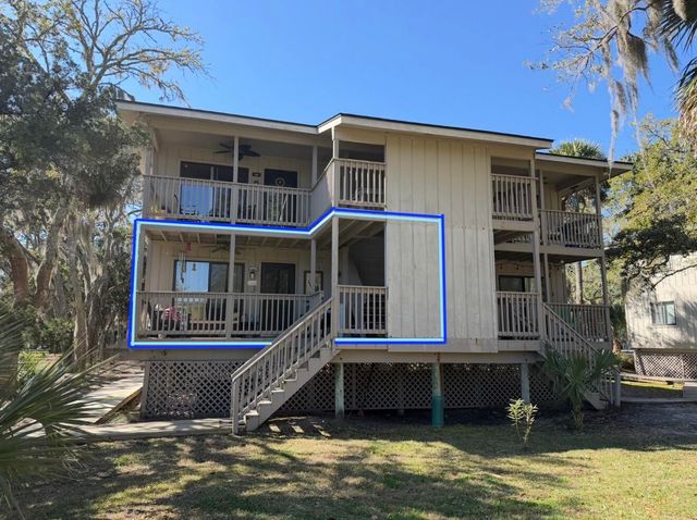 223 Sea Cloud Circle, Edisto Island, SC 29438