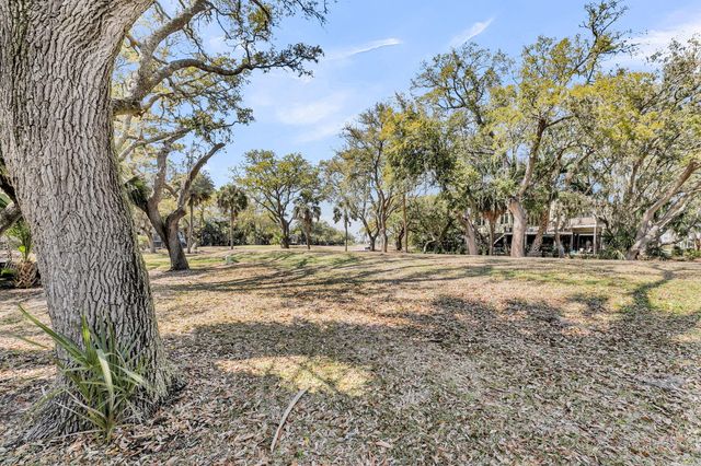 223 Sea Cloud Circle, Edisto Island, SC 29438
