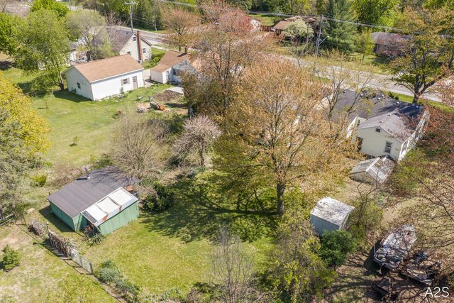 711 Riley Street, Park Twp, MI 49424