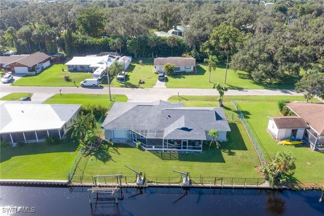 14932 Randolph DR, Fort Myers, FL 33905