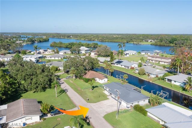 14932 Randolph DR, Fort Myers, FL 33905