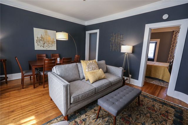874 University Avenue 4, Rochester, NY 14607