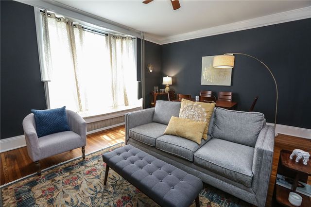 874 University Avenue 4, Rochester, NY 14607