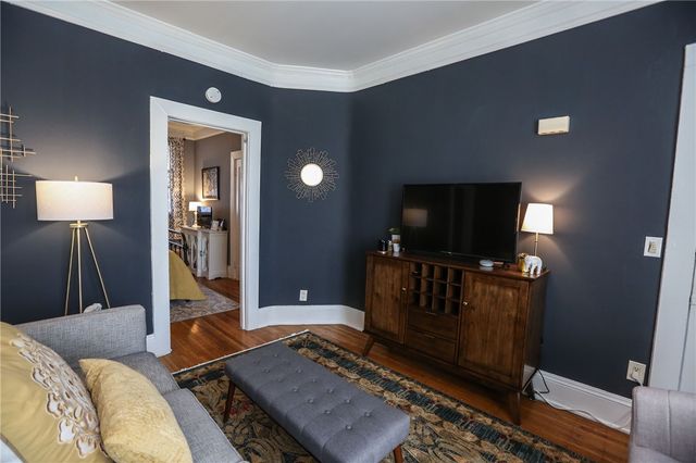874 University Avenue 4, Rochester, NY 14607