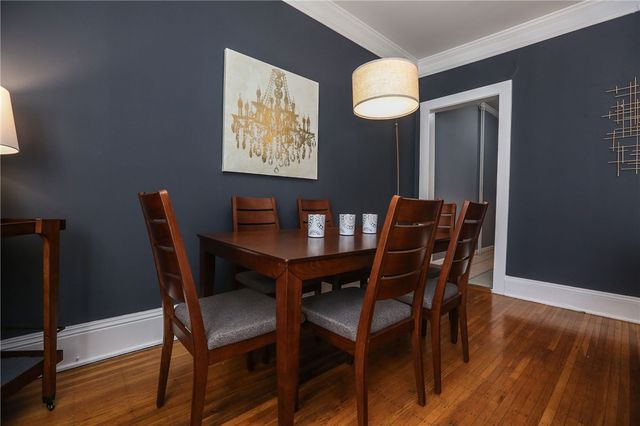 874 University Avenue 4, Rochester, NY 14607