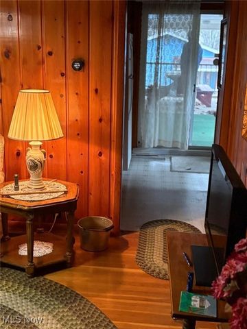 297 Pine, Glenville, WV 26351