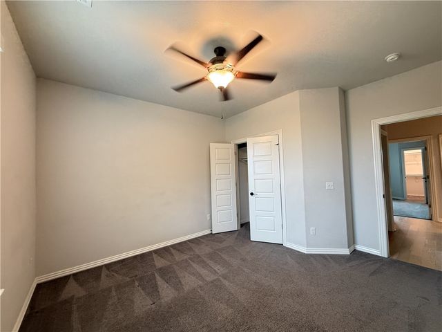 805 Carlock Drive, Pea Ridge, AR 72751