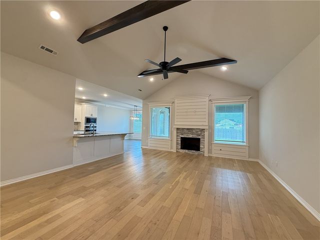 805 Carlock Drive, Pea Ridge, AR 72751