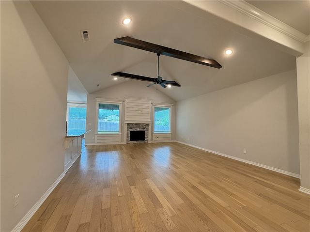 805 Carlock Drive, Pea Ridge, AR 72751