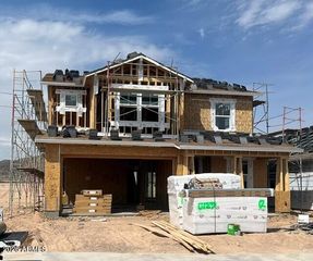 26456 W CROWN KING Road, Buckeye, AZ 85326