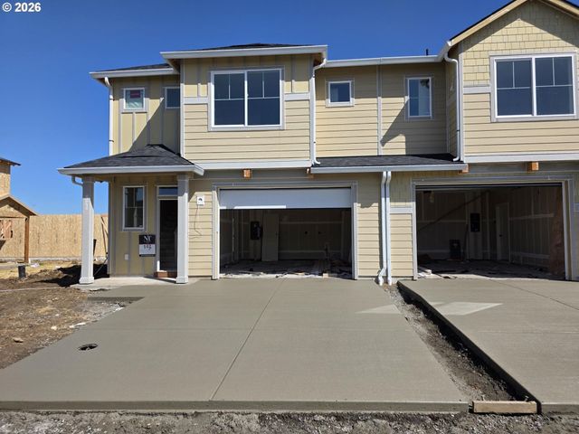 1712 Nw 18TH St, Battle Ground, WA 98604