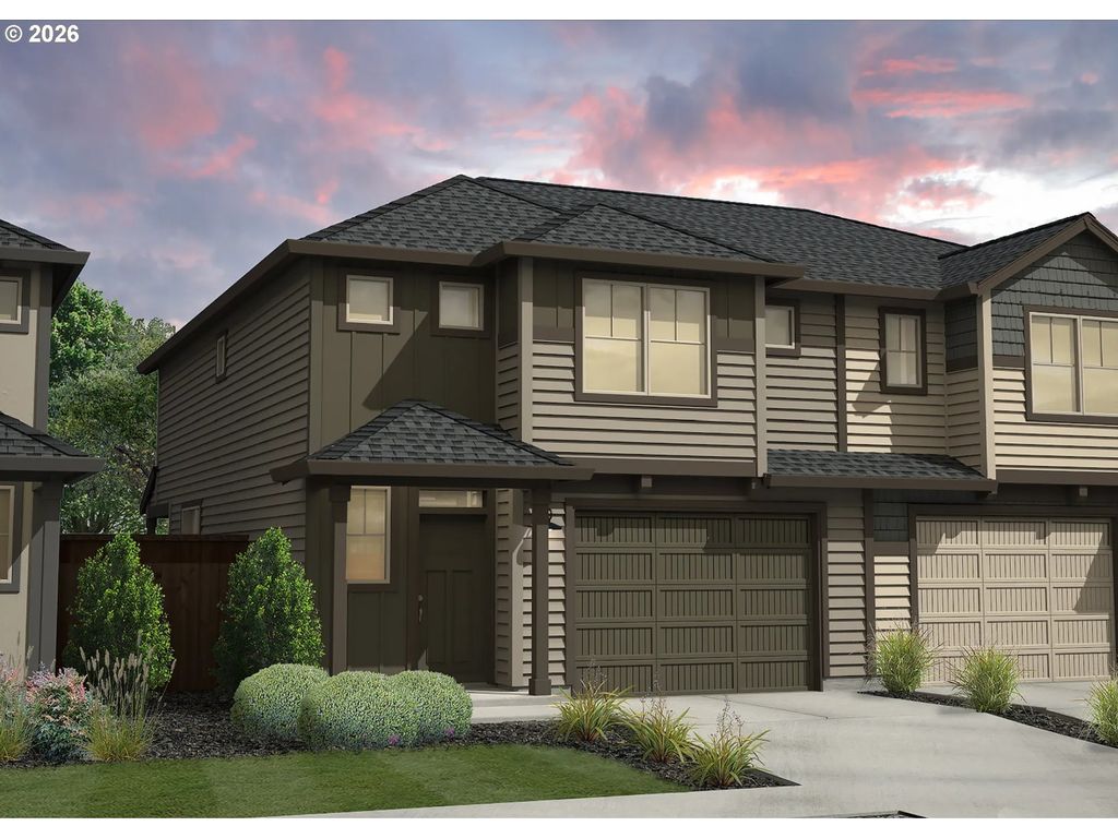 1712 Nw 18TH St, Battle Ground, WA 98604